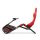 Playseat Trophy (Czerwony) - 1044277 - zdjęcie 2